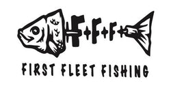 First Fleet Fishing