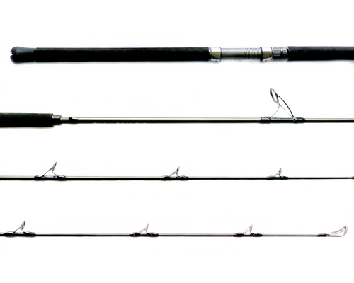Casting Rods