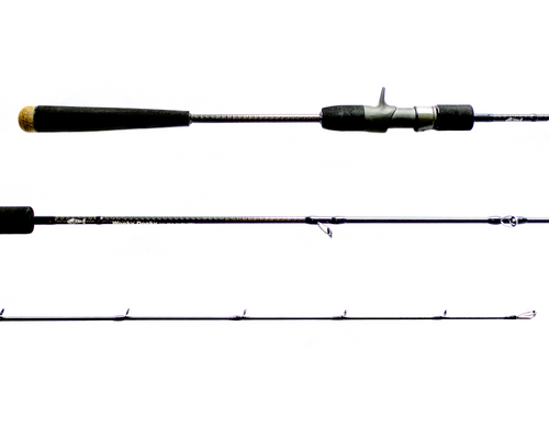 Jigging Rods