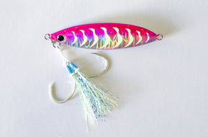 Same Size Jig Bundle
