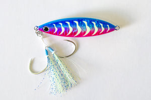 Slow Pitch Jigs