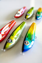 Load image into Gallery viewer, Starter top water lure bundle