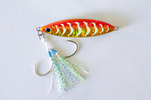 Slow Pitch Jigs