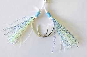Slow Pitch Jigs